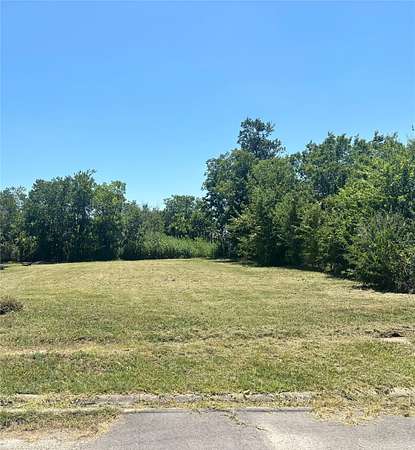 Residential Land for Sale in Corsicana, Texas