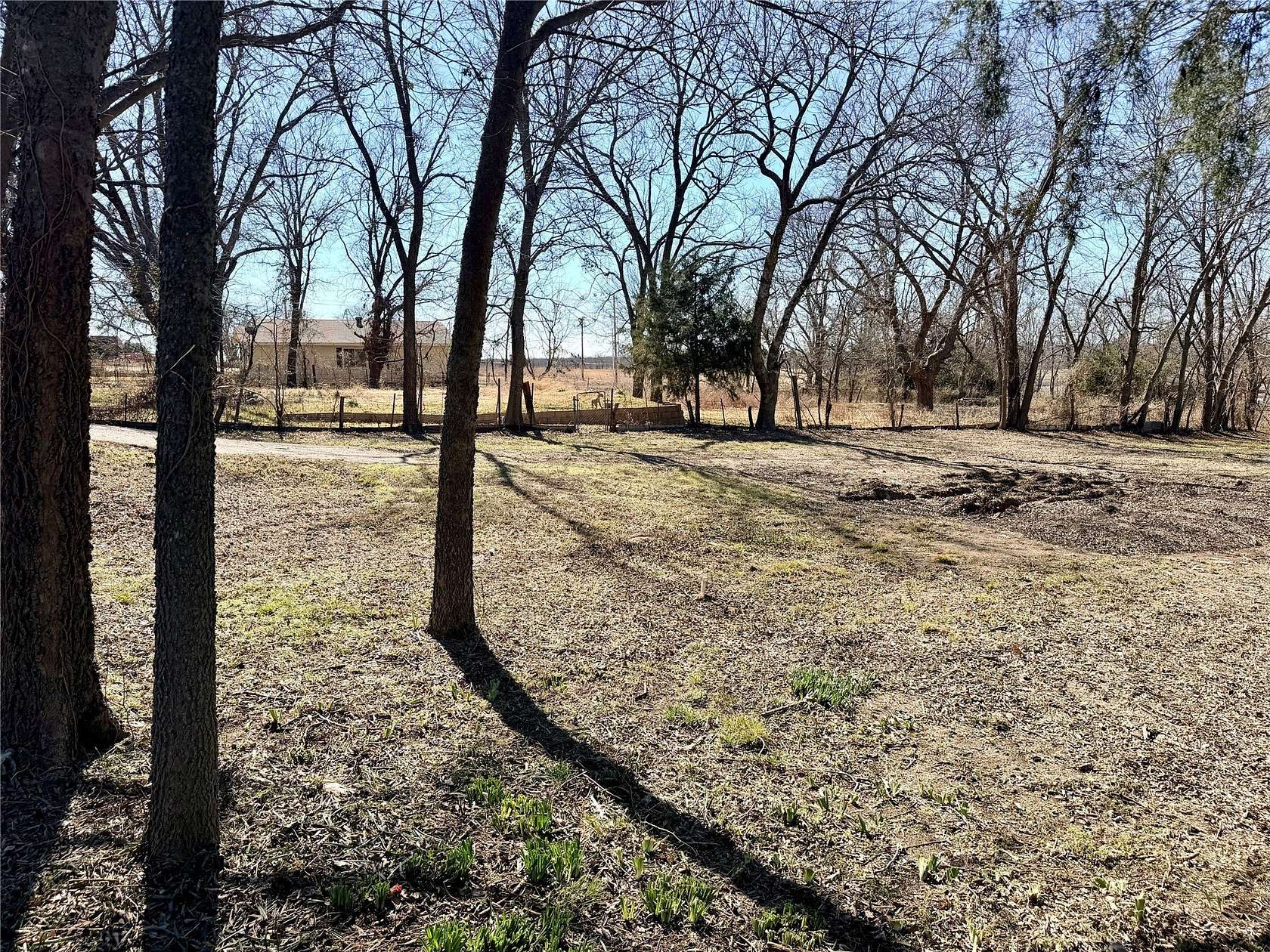0.24 Acres of Mixed-Use Land for Sale in Blue Ridge, Texas