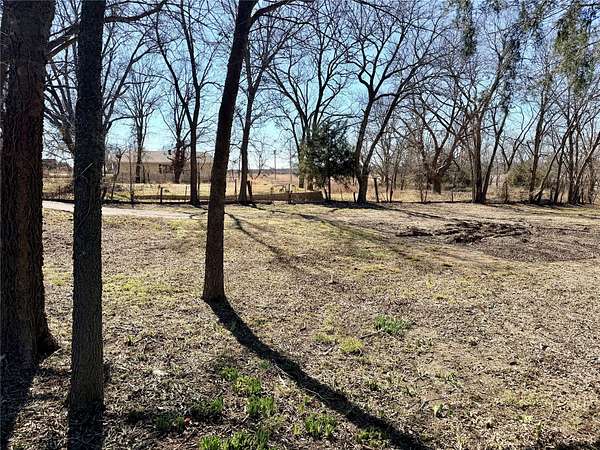0.24 Acres of Mixed-Use Land for Sale in Blue Ridge, Texas