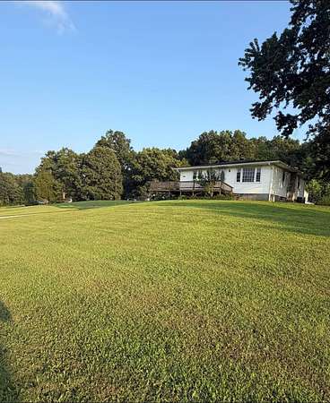 1.72 Acres of Land with Home for Sale in Tell City, Indiana