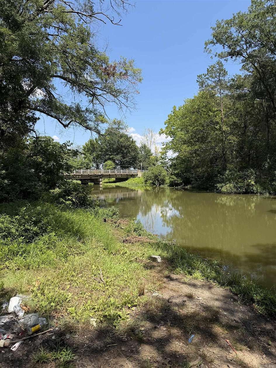 86.4 Acres of Recreational & Residential Land for Sale in Dardanelle, Arkansas