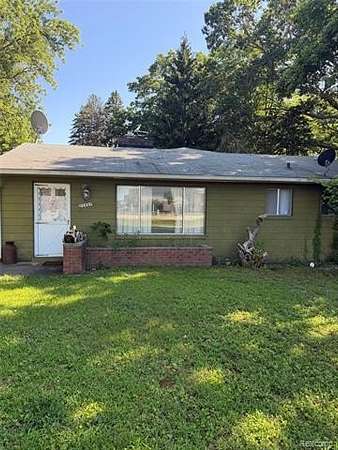 4.46 Acres of Land with Home for Sale in Macomb Township, Michigan