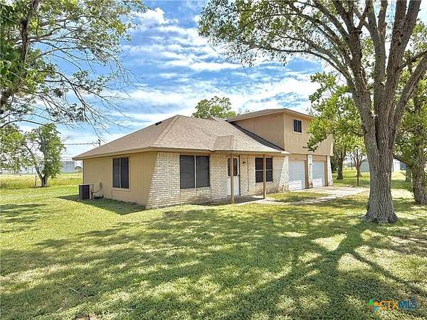 1.62 Acres of Land with Home for Sale in Victoria, Texas