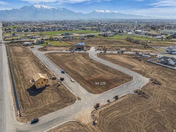 0.24 Acres of Land for Sale in Taylor, Utah