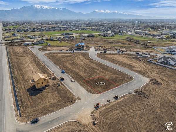 0.24 Acres of Land for Sale in Taylor, Utah