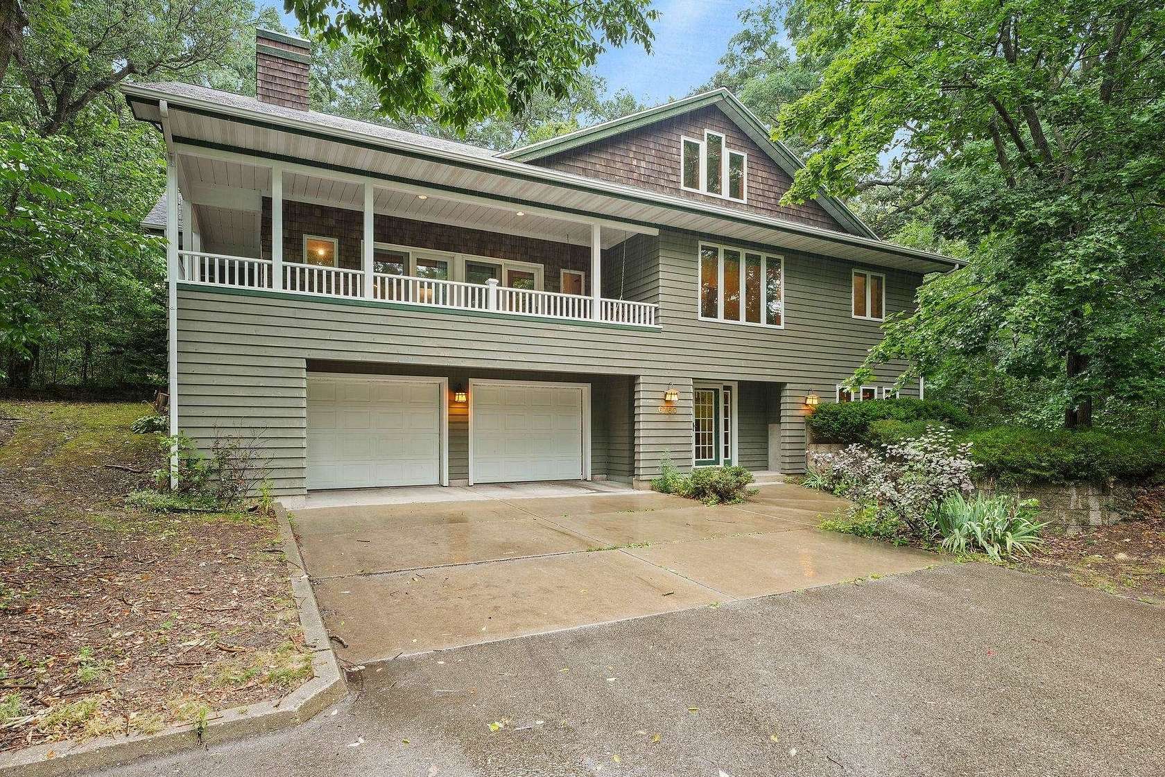 2.14 Acres of Land with Home for Sale in Verona, Wisconsin