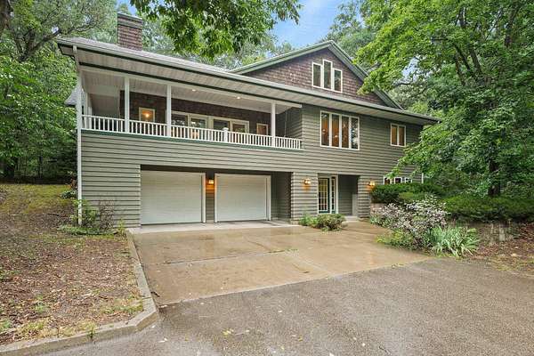2.14 Acres of Land with Home for Sale in Verona, Wisconsin