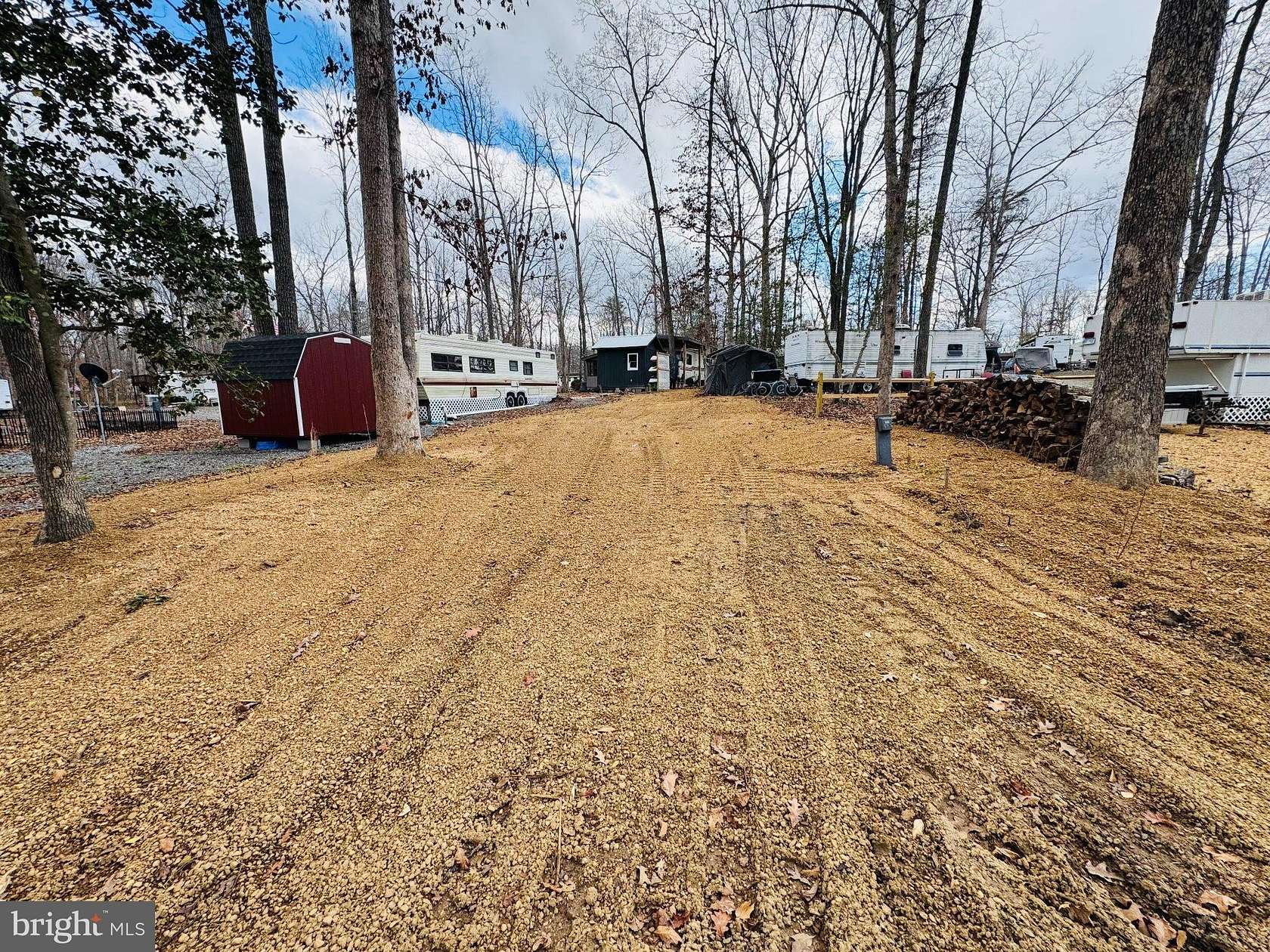 0.05 Acres of Land for Sale in Spotsylvania, Virginia