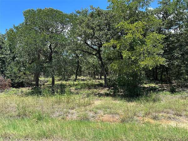 1.52 Acres of Residential Land for Sale in Whitney, Texas