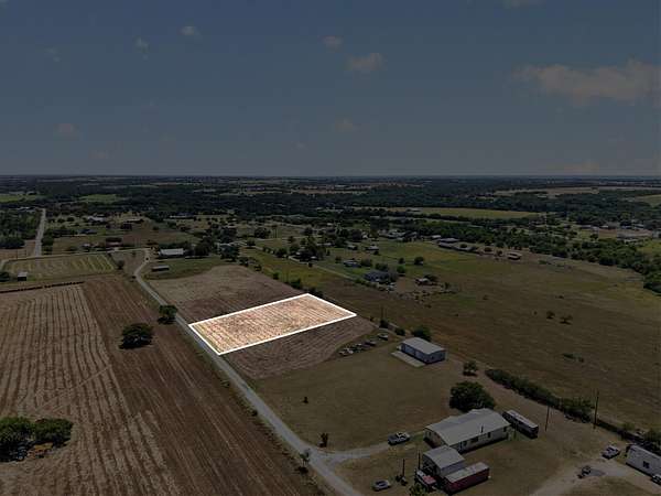 1 Acre of Residential Land for Sale in Waxahachie, Texas