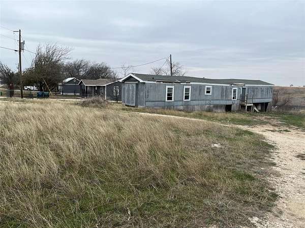 0.59 Acres of Residential Land for Sale in Cresson, Texas