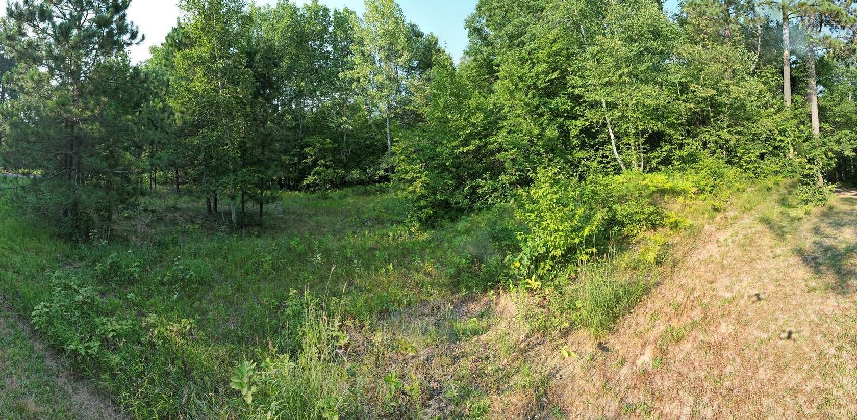 3 Acres of Land for Sale in Merrifield, Minnesota