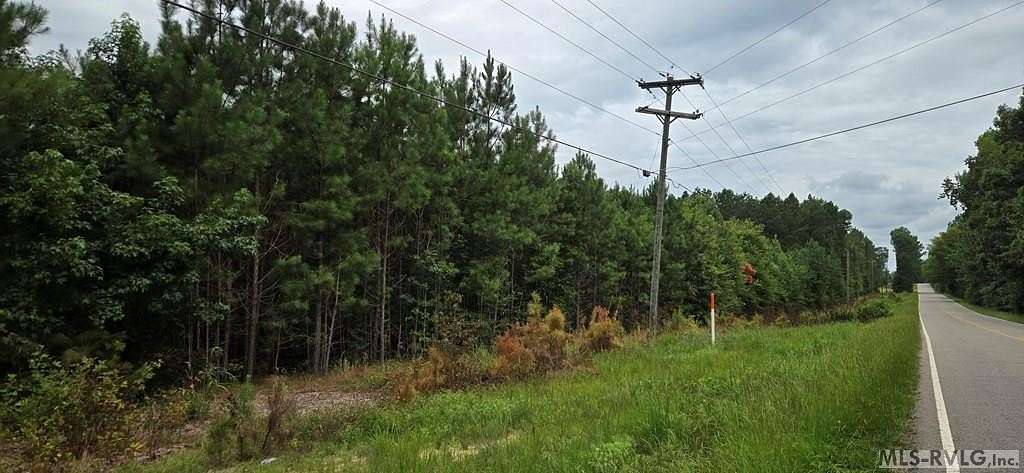 49 Acres of Land for Sale in Hollister, North Carolina