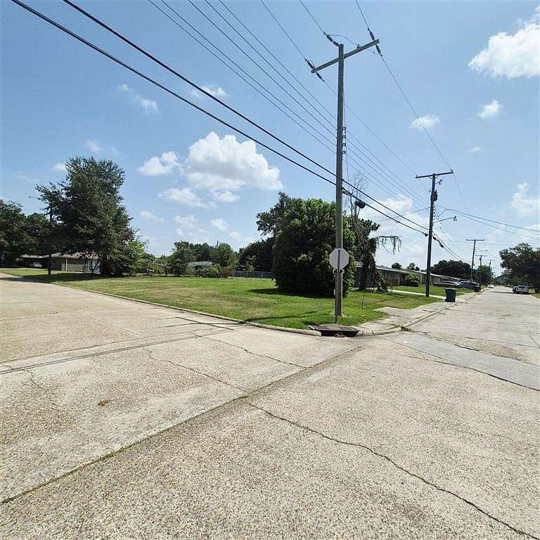 0.17 Acres of Residential Land for Sale in Lake Charles, Louisiana
