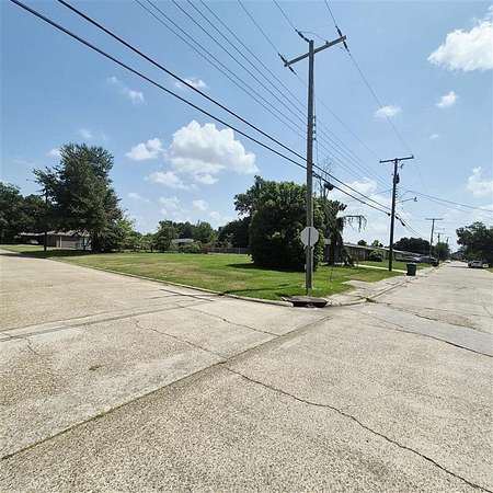0.17 Acres of Residential Land for Sale in Lake Charles, Louisiana