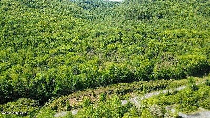 5.6 Acres of Residential Land for Sale in Beech Creek, Pennsylvania