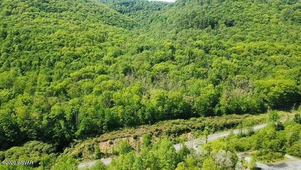 5.6 Acres of Residential Land for Sale in Beech Creek, Pennsylvania