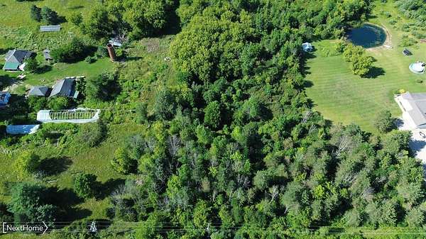 3.48 Acres of Land for Sale in Clio, Michigan