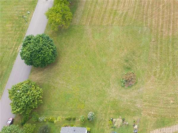 0.33 Acres of Residential Land for Sale in Nunda, New York