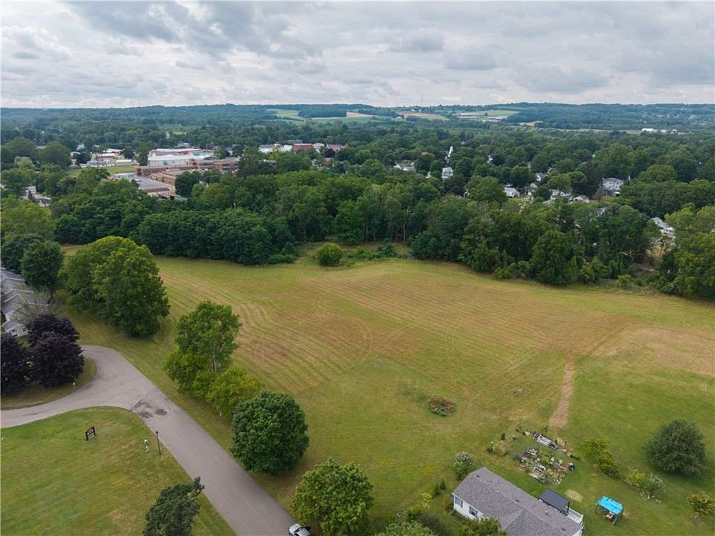 6.14 Acres of Residential Land for Sale in Nunda, New York