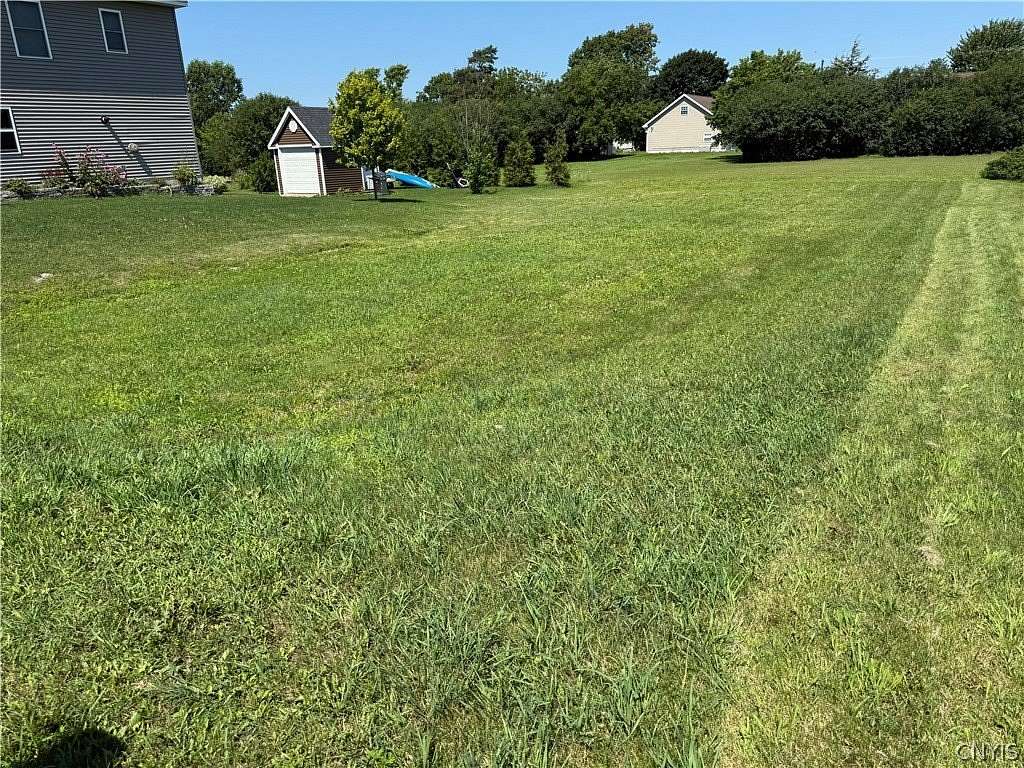 0.19 Acres of Residential Land for Sale in Sackets Harbor, New York