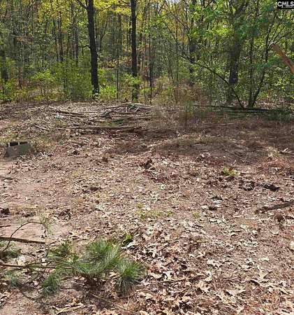 2.52 Acres of Land for Sale in Camden, South Carolina