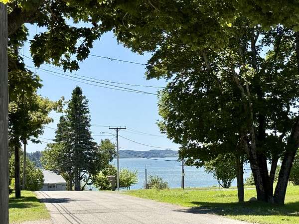 0.28 Acres of Residential Land for Sale in Eastport, Maine
