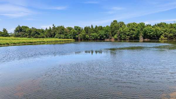 216 Acres of Land for Sale in Denison, Texas