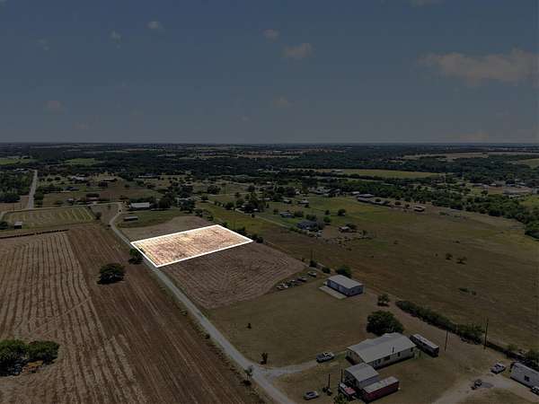 1 Acre of Residential Land for Sale in Waxahachie, Texas