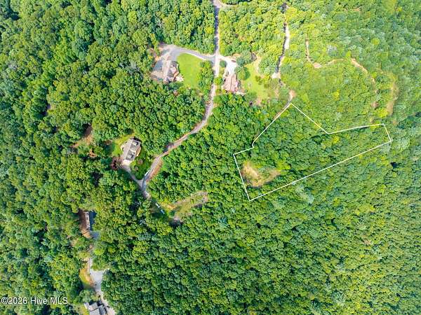 1.83 Acres of Residential Land for Sale in Murphy, North Carolina