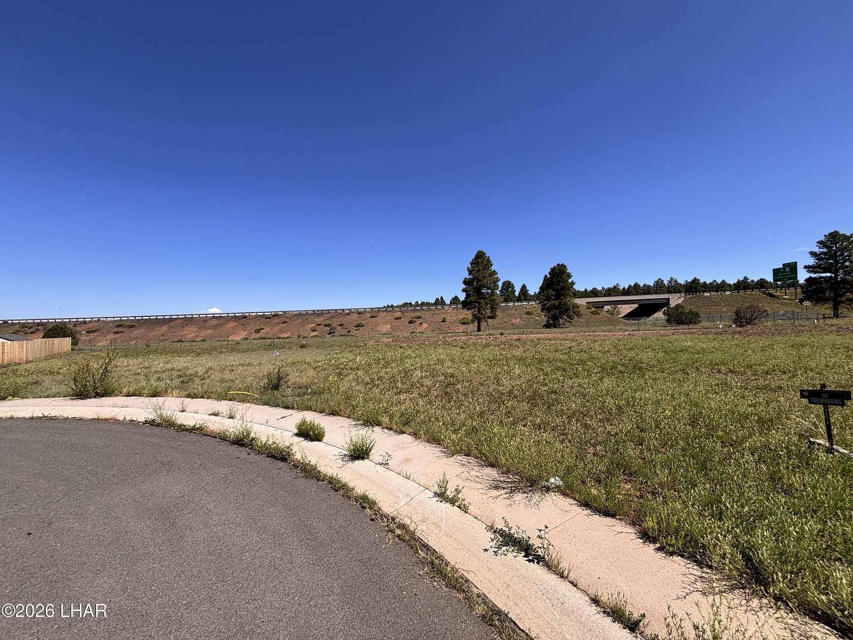 0.28 Acres of Residential Land for Sale in Williams, Arizona