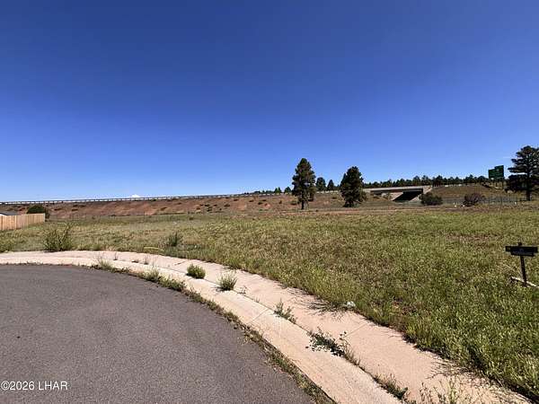 0.28 Acres of Residential Land for Sale in Williams, Arizona