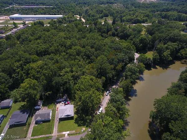 3.63 Acres of Residential Land for Sale in Warren, Ohio