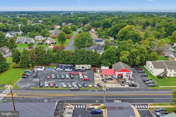 0.72 Acres of Land for Sale in Lewes, Delaware