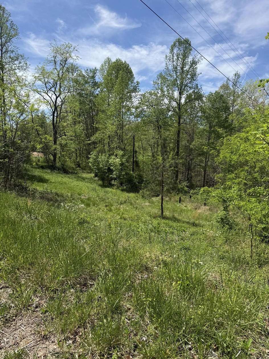 1 Acre of Residential Land for Sale in Campton, Kentucky
