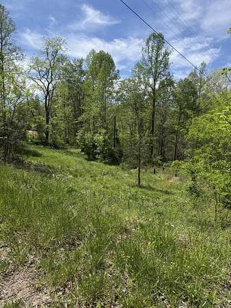 1 Acre of Residential Land for Sale in Campton, Kentucky