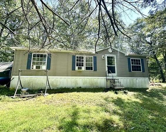 3.73 Acres of Land with Home for Sale in Eliot, Maine