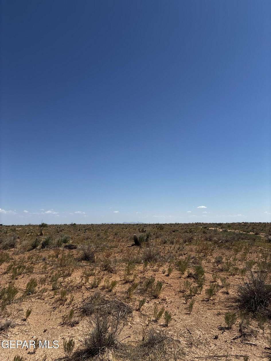 0.14 Acres of Residential Land for Sale in El Paso, Texas