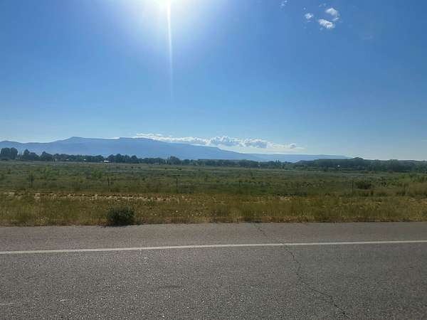 86.3 Acres of Agricultural Land for Sale in Grand Junction, Colorado