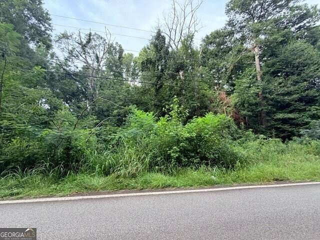 0.51 Acres of Residential Land for Sale in Eatonton, Georgia