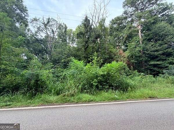 0.51 Acres of Residential Land for Sale in Eatonton, Georgia