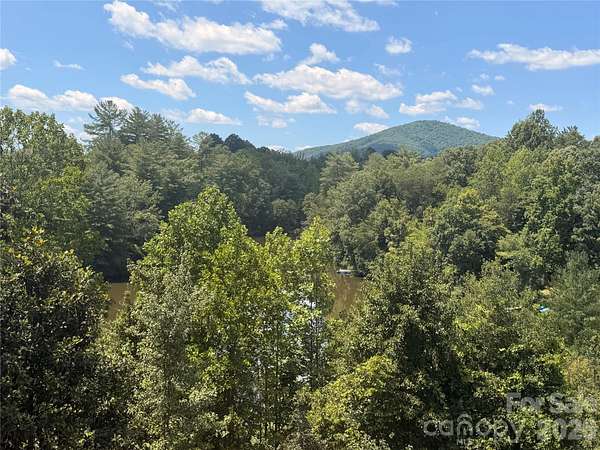 2.66 Acres of Land with Home for Sale in Connelly Springs, North Carolina