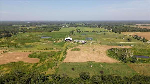 240 Acres of Agricultural & Residential Land for Sale in Live Oak, Florida