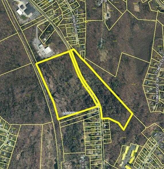 48.5 Acres of Land for Sale in Poughkeepsie, New York