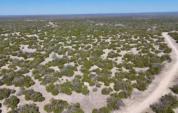 20.6 Acres of Recreational & Residential Land for Sale in Eldorado, Texas