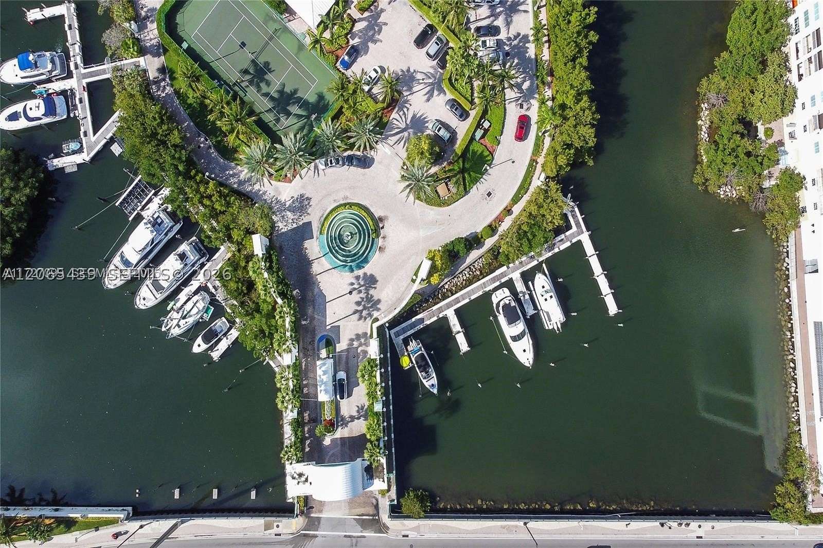 Land for Sale in Sunny Isles Beach, Florida