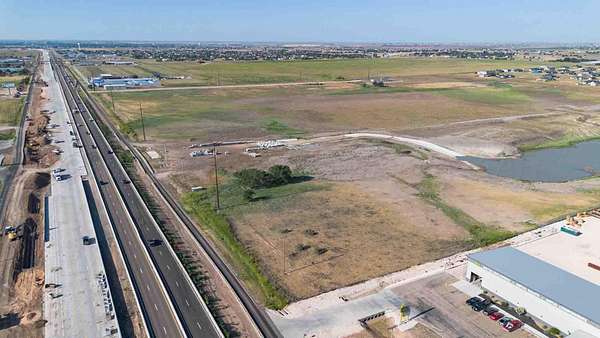 8.4 Acres of Mixed-Use Land for Sale in Amarillo, Texas