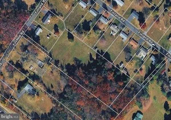 3 Acres of Residential Land for Sale in Pennsburg, Pennsylvania