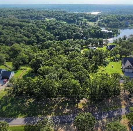 1.39 Acres of Residential Land for Sale in Sulphur, Oklahoma