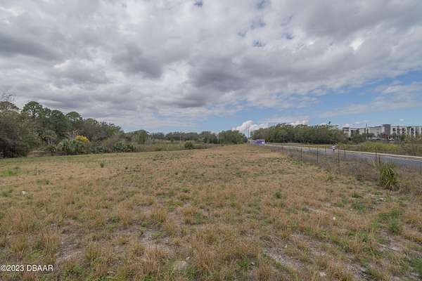 2.1 Acres of Commercial Land for Sale in Sanford, Florida